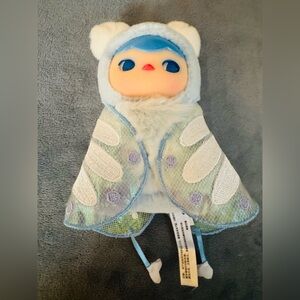 Pucky Forest Party Butterfly Baby